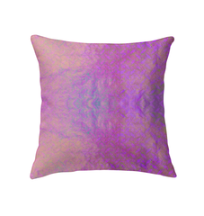 Cashmere Cruise Texture Indoor Pillow