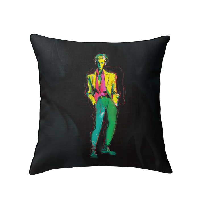 Chic Parisian Pillow Collection - Beyond T-shirts