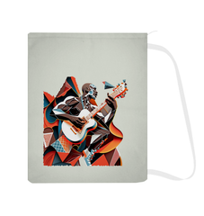 Symphonic Summit Laundry Bag