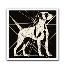 Elegant Pug Royal Throne - Beyond T-shirts