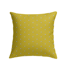 Contemporary Elegance Pillow