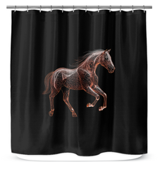 Playful Foals Spring Frolic