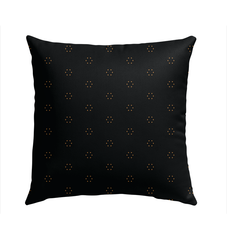 Bassline Bliss Outdoor Pillow