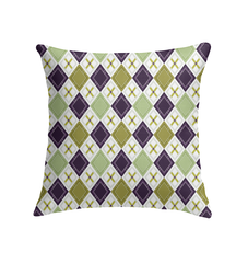 Diamond Dreams Indoor Pillow