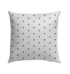 Country Croon Outdoor Pillow