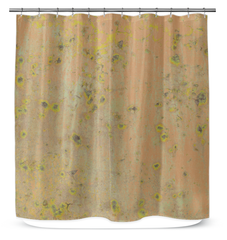 Vibrant Rainforest Retreat Shower Curtain Enhancing Bathroom Decor