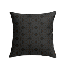 Classical Charm Indoor Pillow