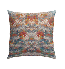 Surfing 1 47 Outdoor Pillow - Beyond T-shirts