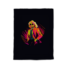 Couture Dreams Fashion Art Comforter - Beyond T-shirts