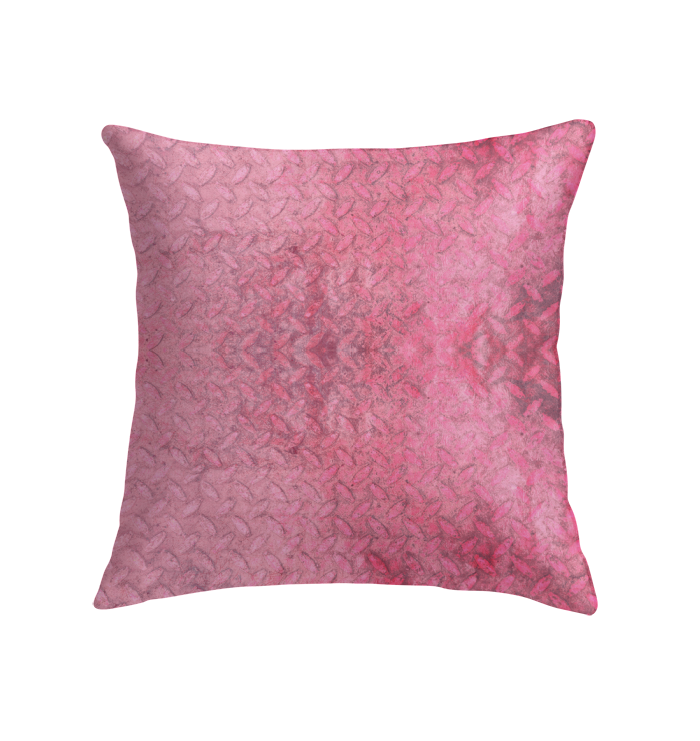 Jacquard Jet Texture Indoor Pillow