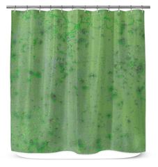Driftwood Delight Shower Curtain with Nature-Inspired Design for a Serene Bathroom