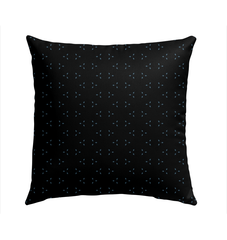Blues and Brews Outdoor Pillow