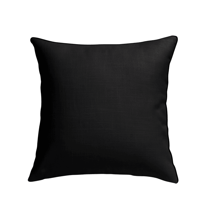 High-Fashion Herringbone Pillow - Beyond T-shirts