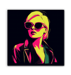 Chic Comfort Zone Fashion Canvas - Beyond T-shirts