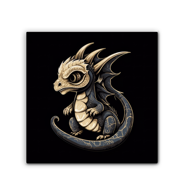 Enchanted Dragon Mountain Roost