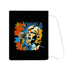 Vinyl Vault Laundry Bag