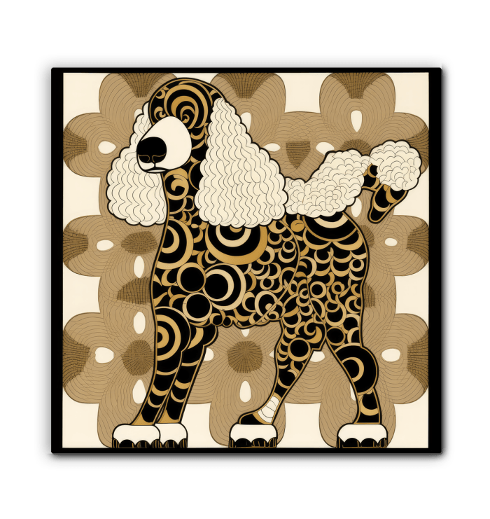 Majestic Bloodhound Trail Sniff - Beyond T-shirts