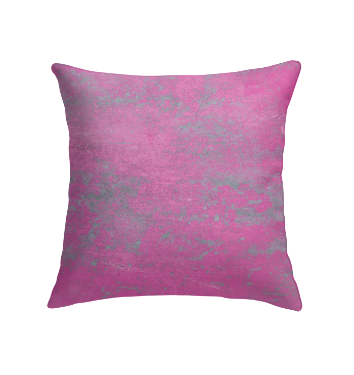 Mountain Serenity Indoor Pillow