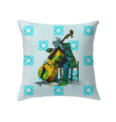 Meadow Harmony Indoor Pillow