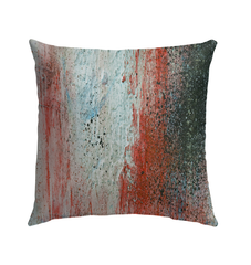 Wilderness Serenity Outdoor Pillow