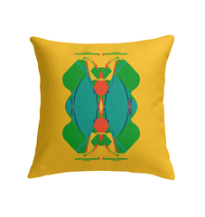 Classical Couture Throw Pillow - Beyond T-shirts