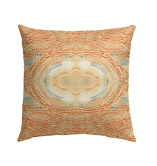 Ocean Dreamer Outdoor Pillow - Beyond T-shirts