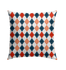 Diamond Essence Outdoor Pillow