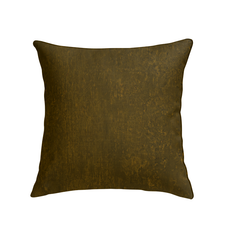 Golden Opulence Indoor Pillow