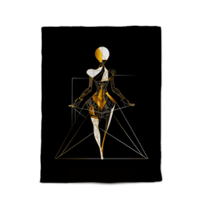 Chic Couture Medley Comforter - Beyond T-shirts