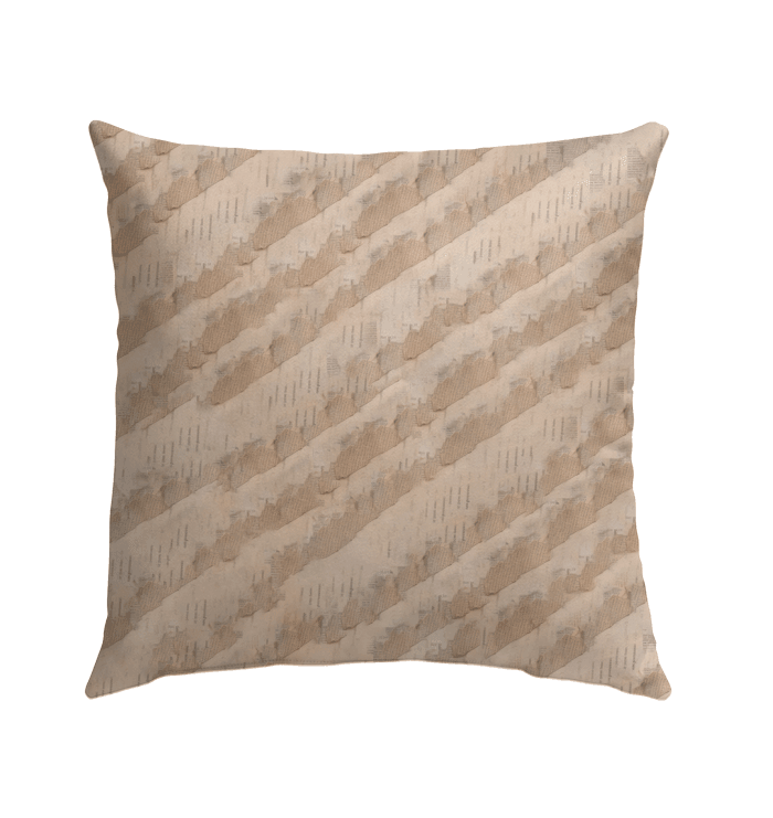 Music Lover's Retreat Outdoor Pillow - Beyond T-shirts