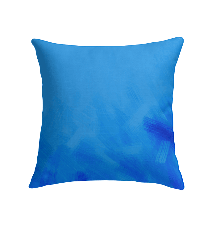 Runway Fusion Charm Indoor Pillow - Beyond T-shirts