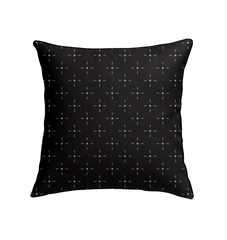 Jazz Jamboree Indoor Pillow