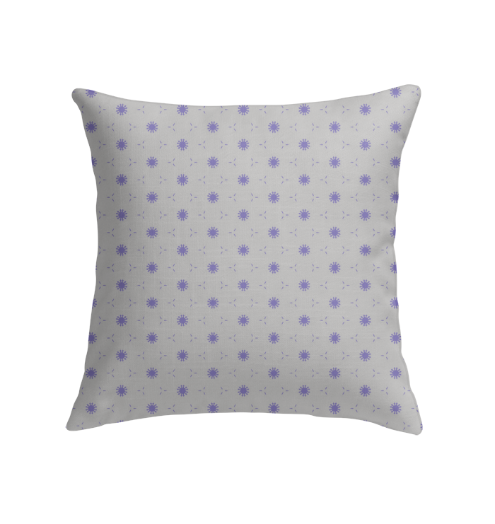 Pure Abstract Indoor Pillow