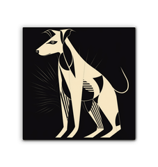 Majestic Rottweiler Night Guard - Beyond T-shirts