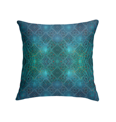 Stylish and Comfortable Heavenly Haven Indoor Pillow for Your Living Space