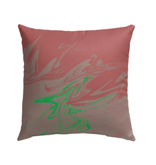 Runway Infusion Outdoor Pillow - Beyond T-shirts