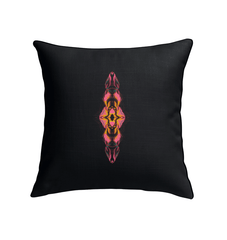 Fashionista's Muse Accent Pillow - Beyond T-shirts