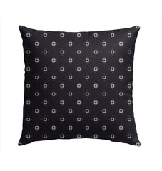 Treble Tranquility Outdoor Pillow
