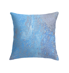 Wildwood Wanderer Rustic Pillow