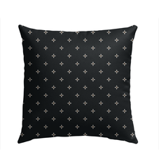 Treble Tranquility Outdoor Pillow