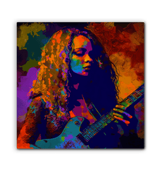 SurArt 130 Wrapped Canvas - Beyond T-shirts