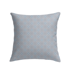 Abstract Harmony Indoor Pillow