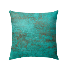 Urban Escape Outdoor Pillow