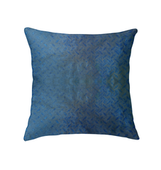 Linen Luxury Texture Indoor Pillow