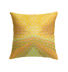 Sedan Serenity Indoor Pillow