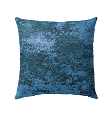 Rustic Reverie Rustic Outdoor Pillow