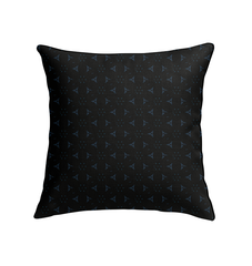 Ska Spirit Indoor Pillow