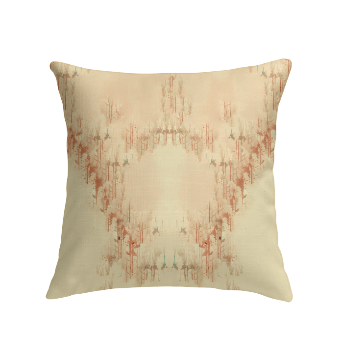 NS-967 Pillow: Adding a cozy elegance to your living space