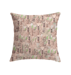 Melodic Comfort Accent Pillow - Beyond T-shirts