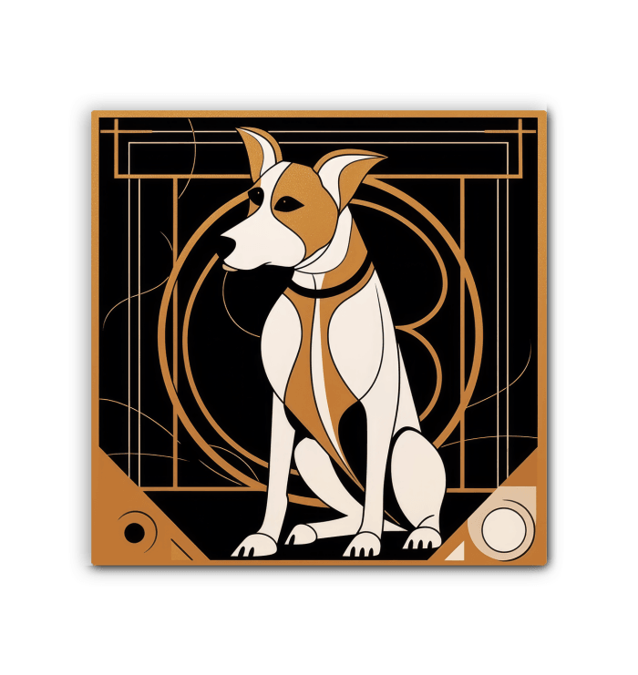 Graceful Collie Prairie Wind - Beyond T-shirts